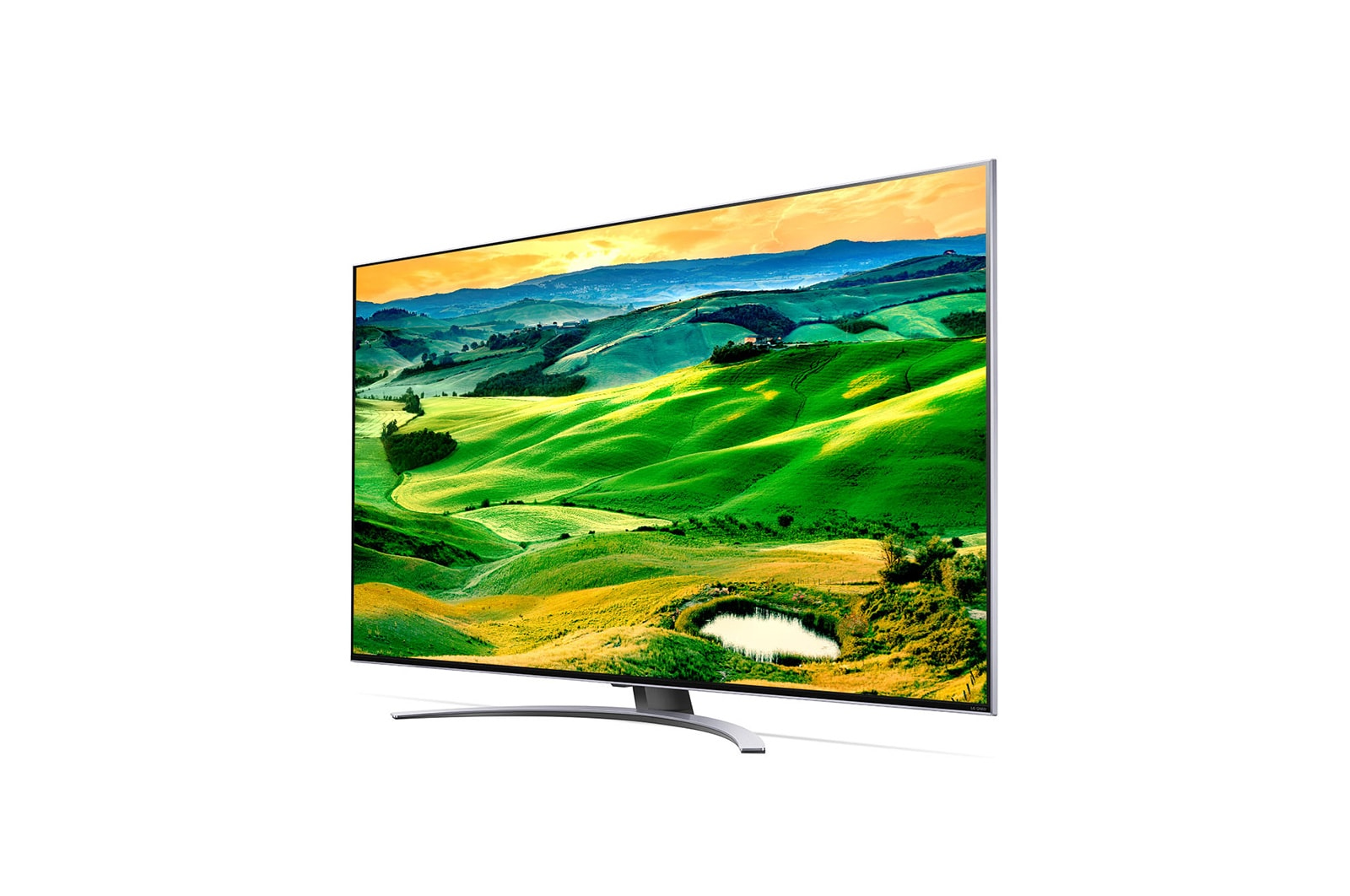 LG QNED 65QNED823QB TV – image 3