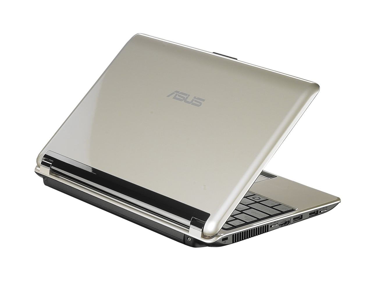 ASUS N10J-HV010E-BE Intel Atom® – image 4
