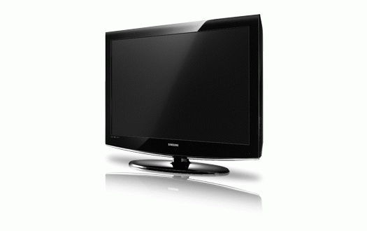 Samsung LN37A450 TV 94 cm (37") HD Black – image 2
