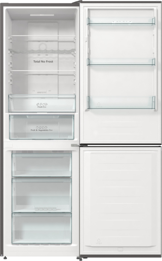 Hisense RB395N4DCD0 fridge-freezer Freestanding – image 9