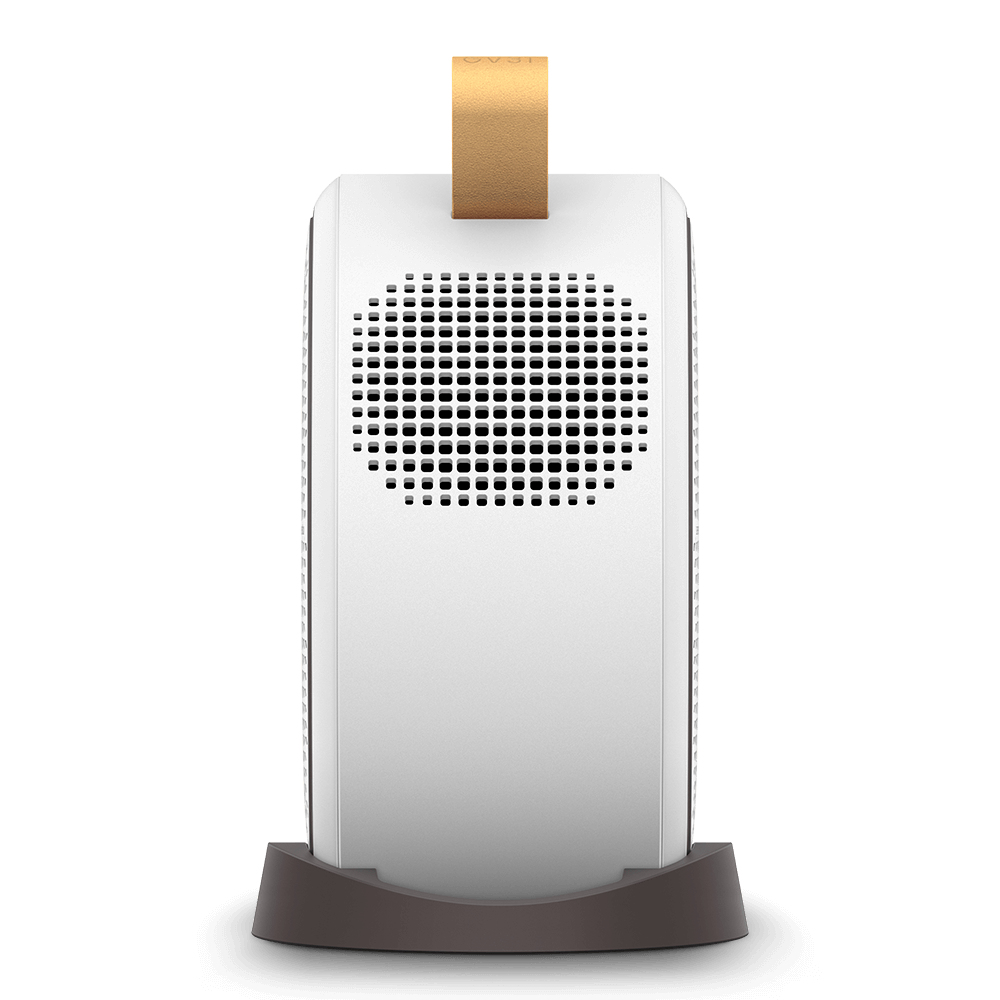 BenQ GV31 Standard throw projector 300 ANSI lumens DLP 1080p (1920x1080) White – image 6