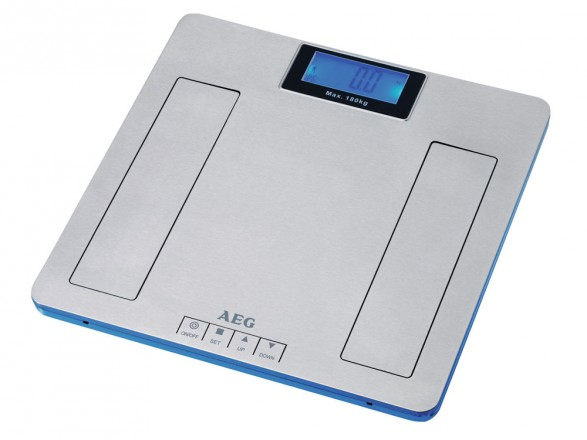 AEG BPW 4916 FA