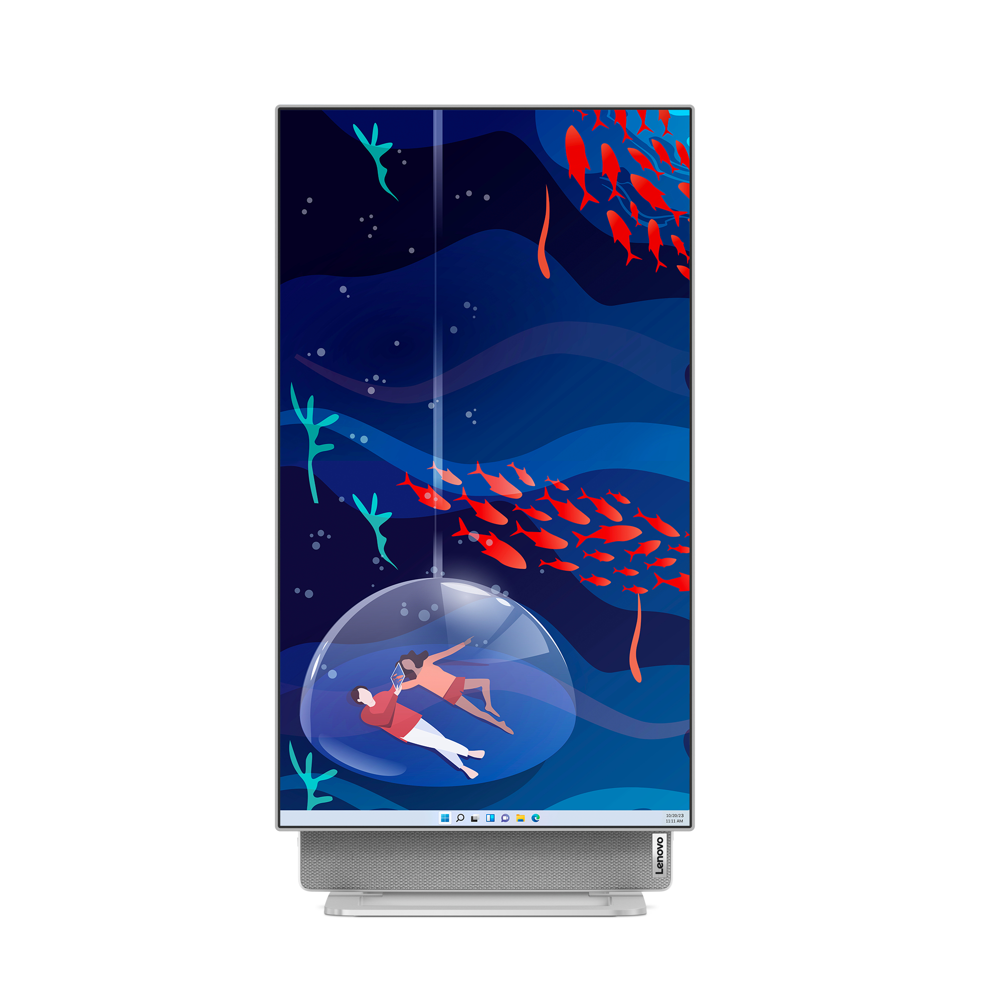 Lenovo Yoga AIO 7 27APH8 – image 4