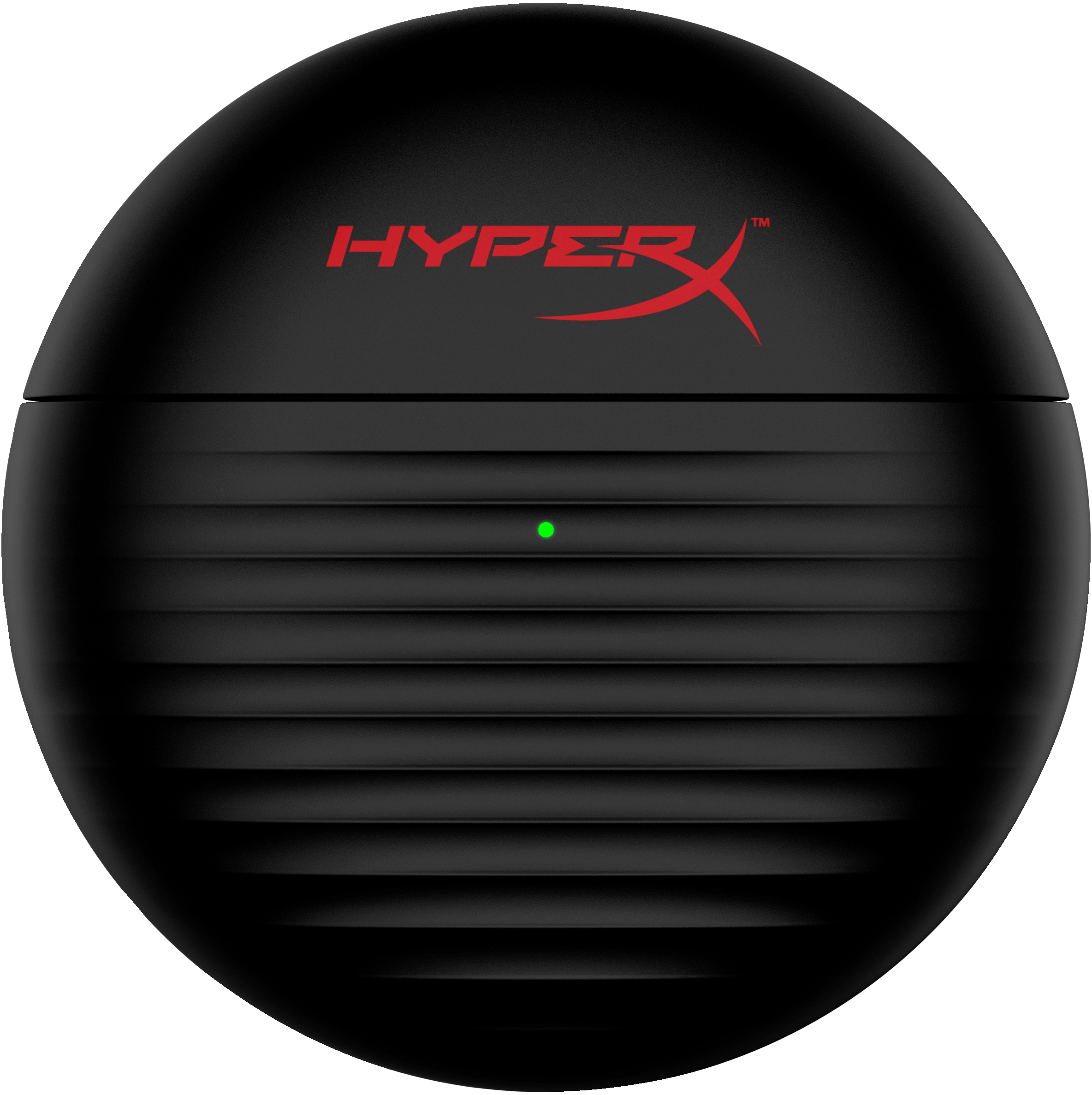 HyperX Cloud Buds Black — vue 1 sur 3