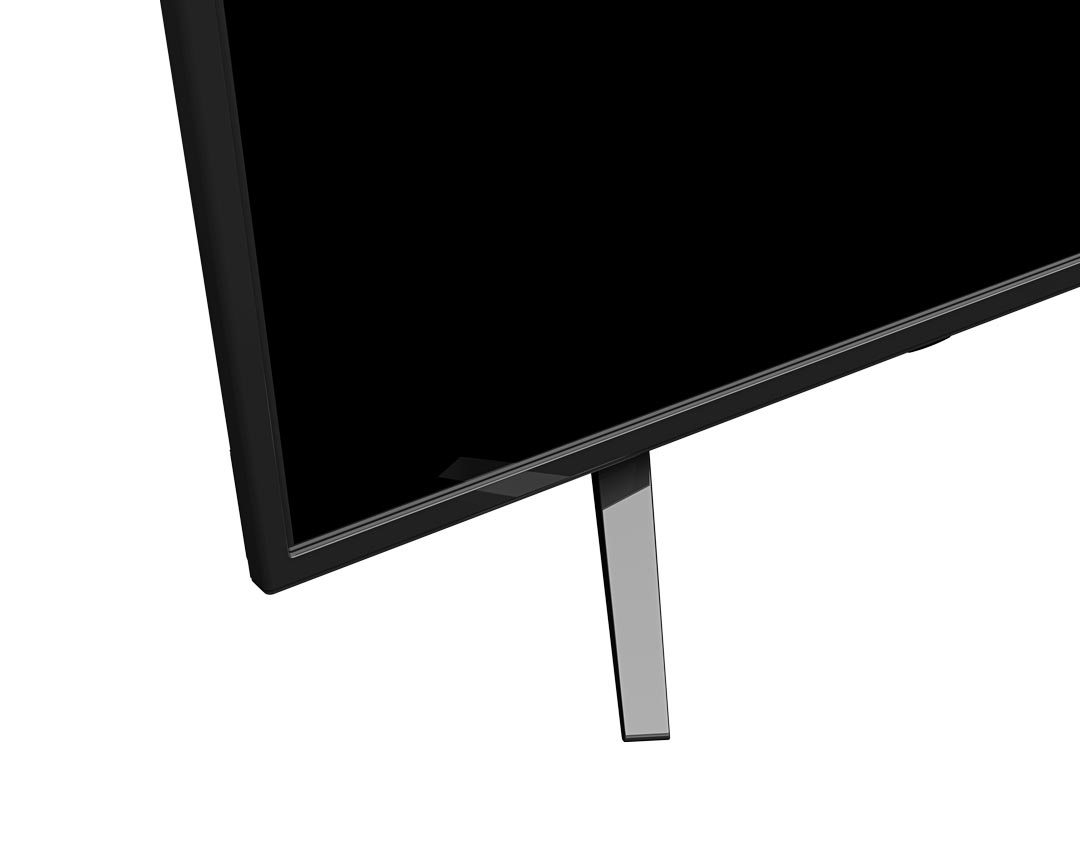 Hisense H55A6140 TV 139.7 cm (55") 4K Ultra HD Smart TV Wi-Fi Black – image 8