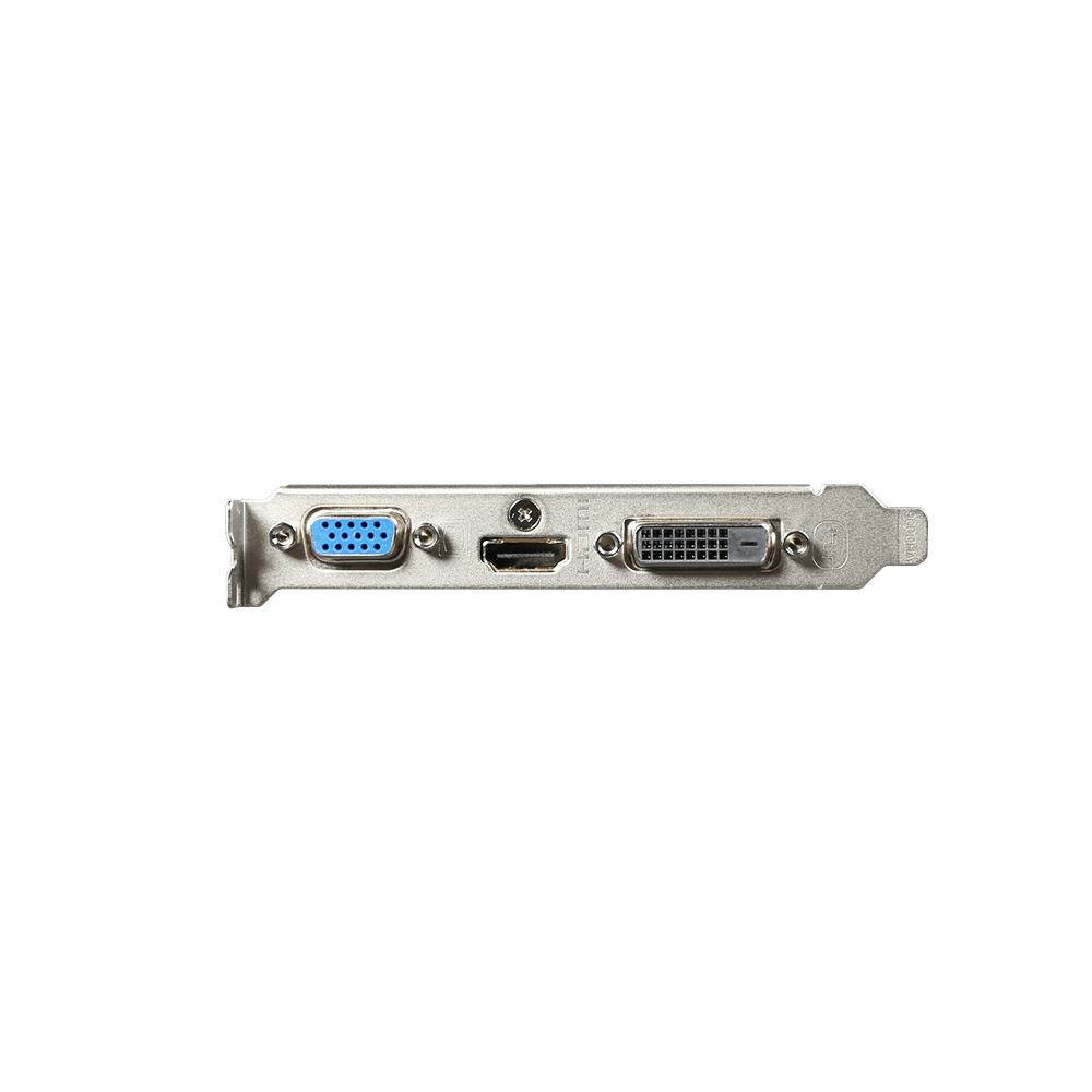 GIGABYTE GeForce GT 710 – image 5