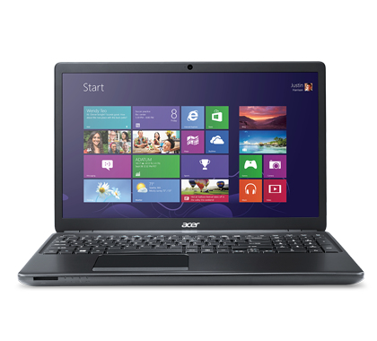 Acer TravelMate P2 TMP255-MG-54204G50MNKK Intel® Core™ i5 i5-4200U Laptop