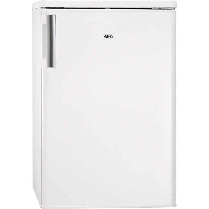 AEG RTB51411AW combi-fridge Freestanding – image 2