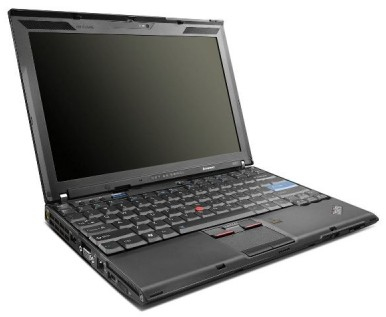 Lenovo ThinkPad X201 NUSRJGE + Dockingstation – image 8