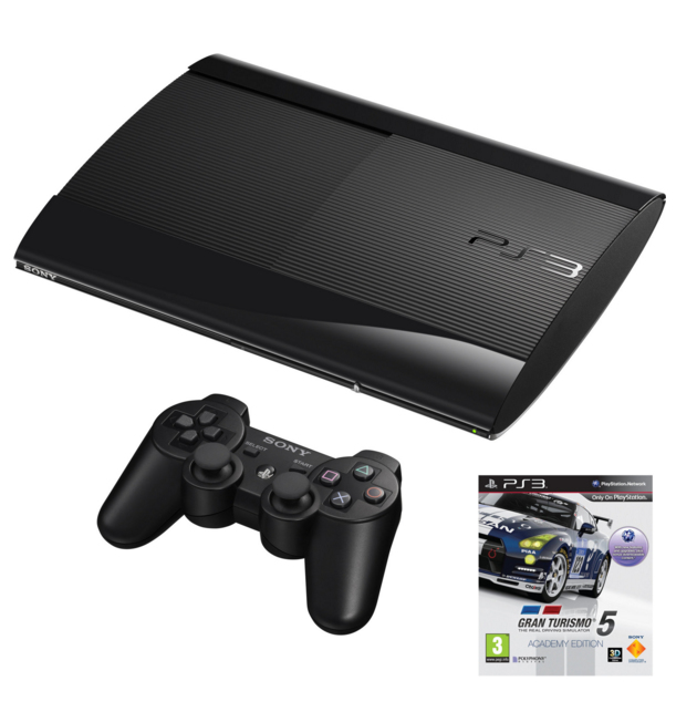 Sony Interactive Entertainment PS719279662 game console