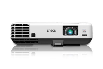 Epson PowerLite 1850W – image 1