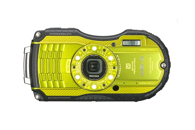 Ricoh WG-4 1/2.3" Compact camera – image 5