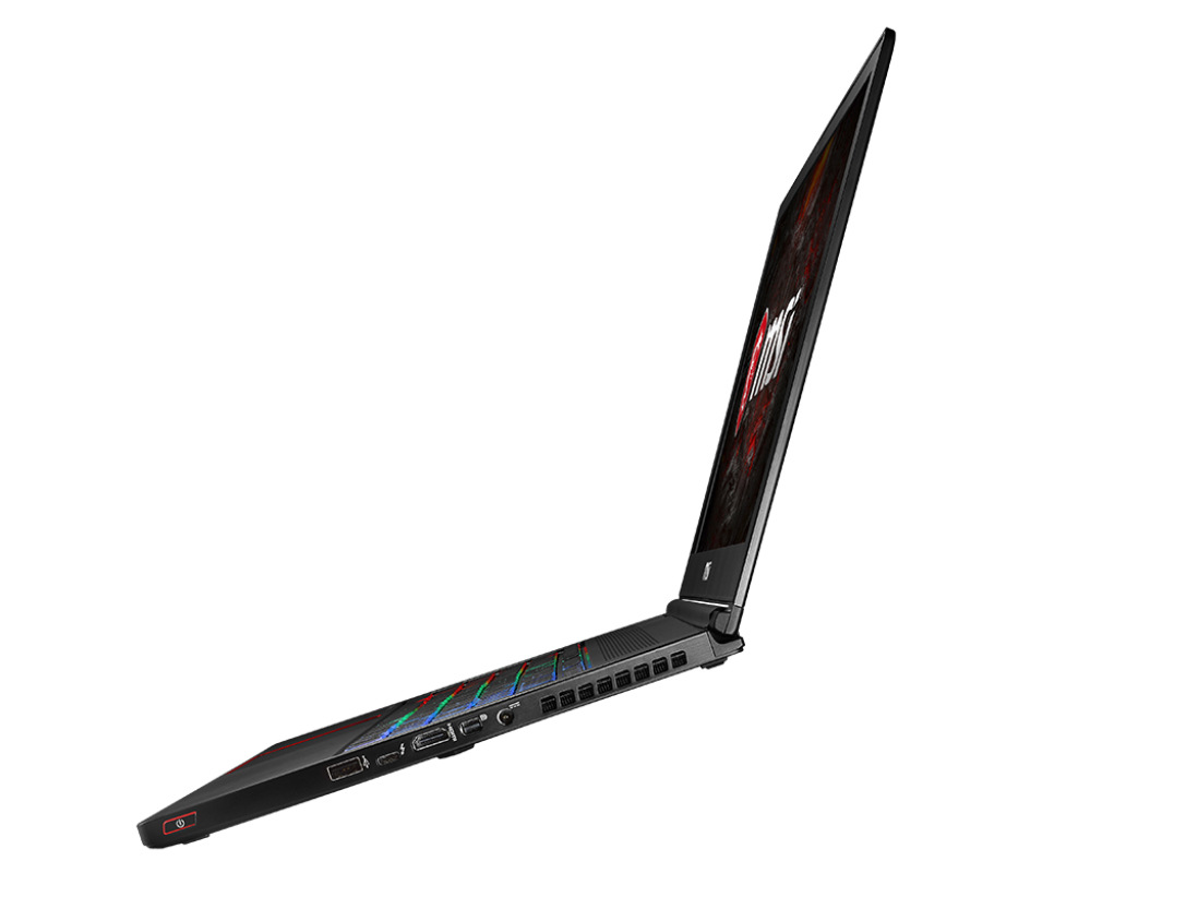 MSI GS63VR-7RF(Stealth Pro) – image 4