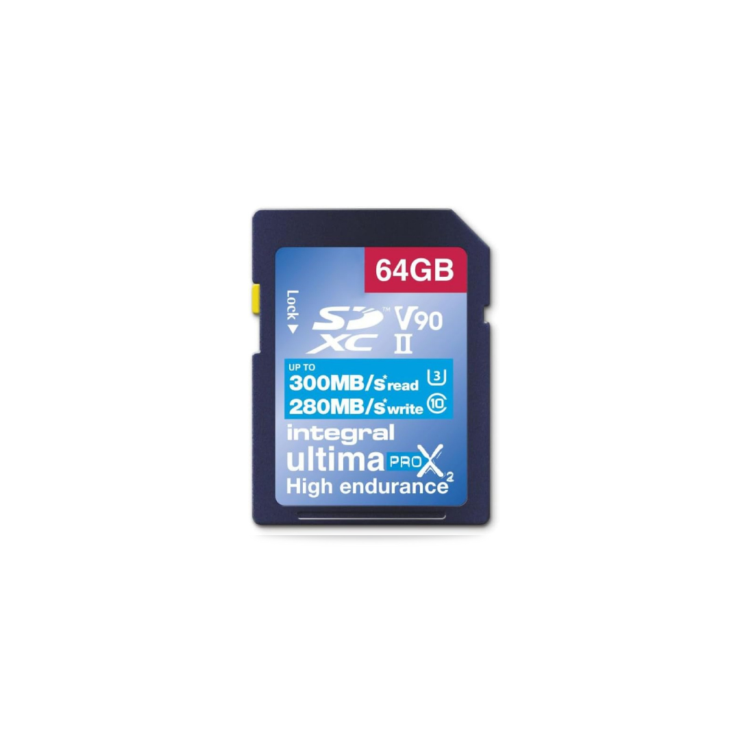 Integral UltimaPro X2 – image 2
