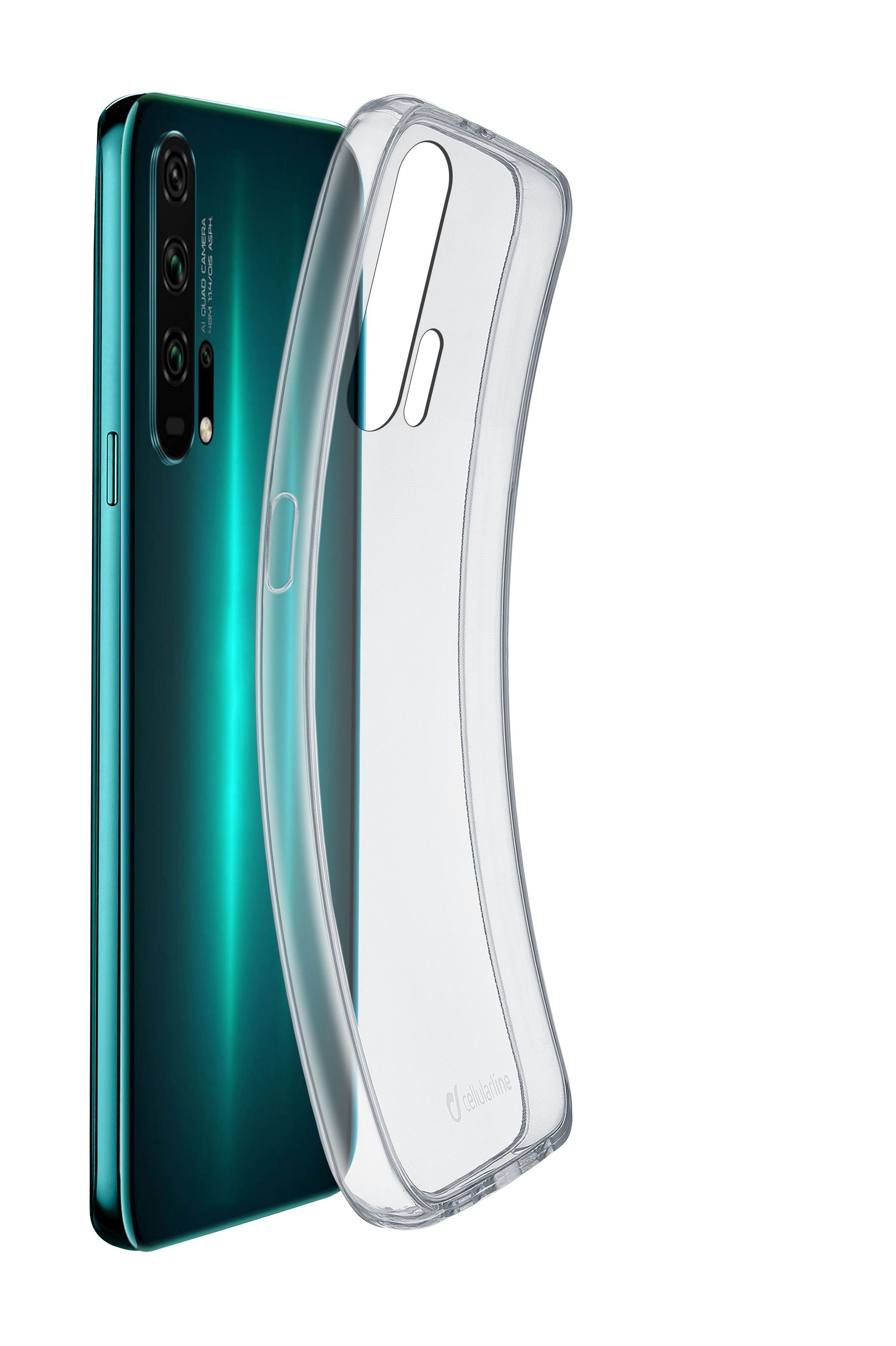Cellularline Fine - Honor 20 Pro – image 3