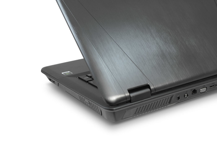 MSI MS-17626 barebook Intel HM77 Express – image 5