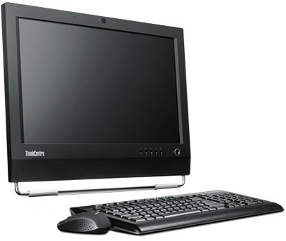 Lenovo ThinkCentre M70z Intel® Core™ i3 i3-550 – image 1