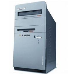 Lenovo 3000 J110 Tower, CZ