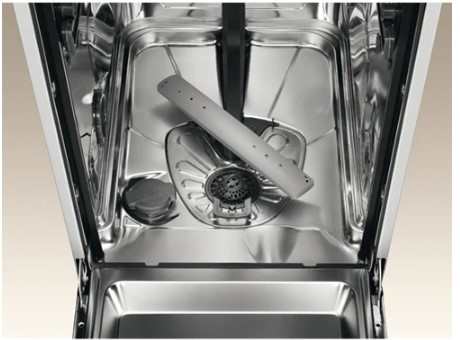 Electrolux ESI4501LOX Semi built-in 9 place settings – image 5