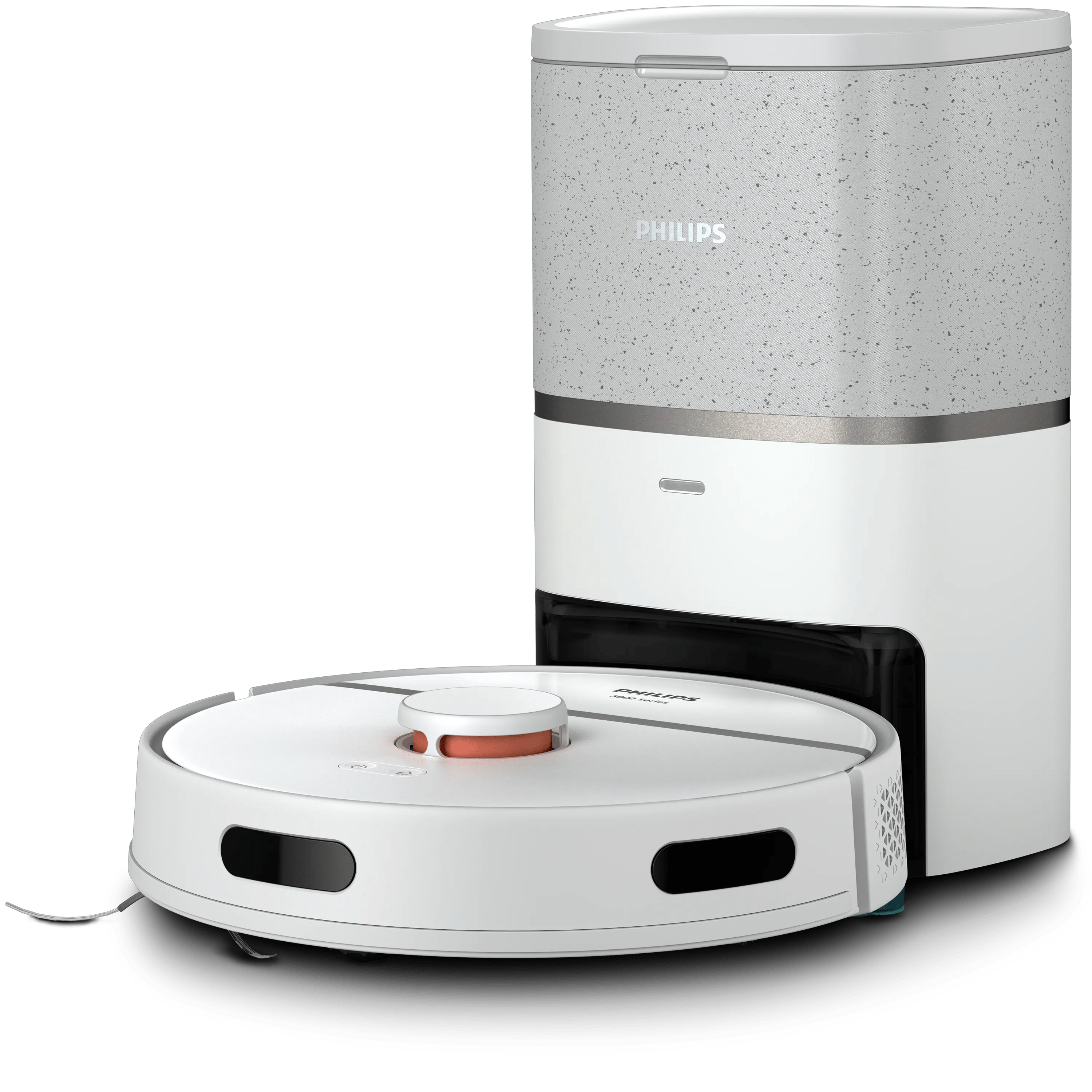 Philips XU3110/02R1 — vue 1 sur 8