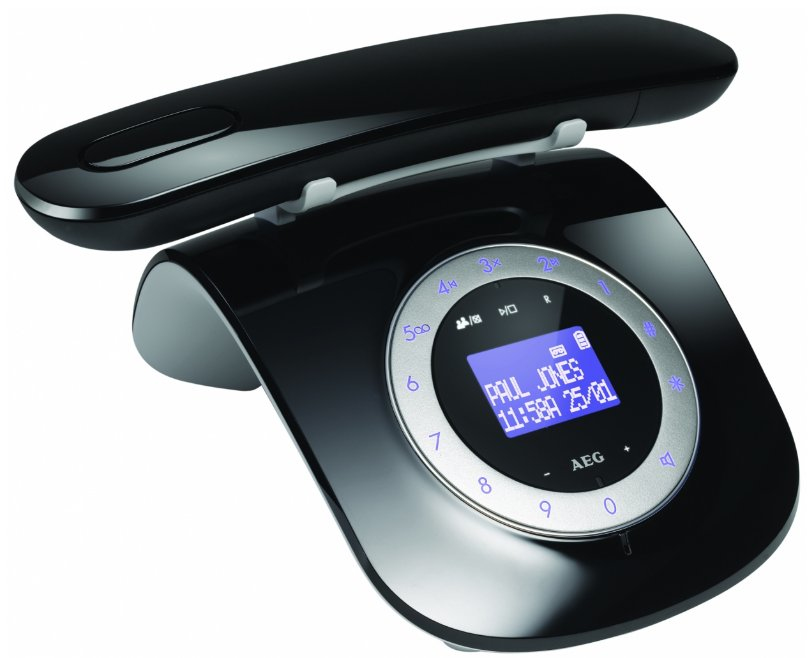 AEG BEAT 15 – image 1