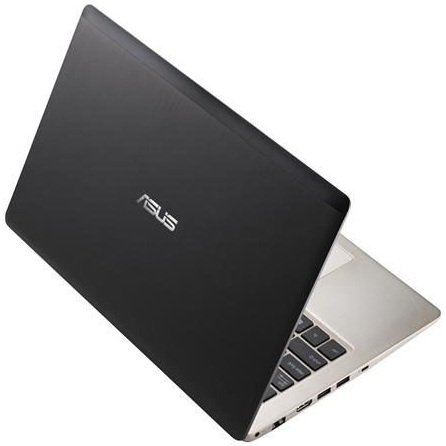 ASUS Vivobook S202E-CT158H Intel® Core™ i3 i3-3217U Laptop