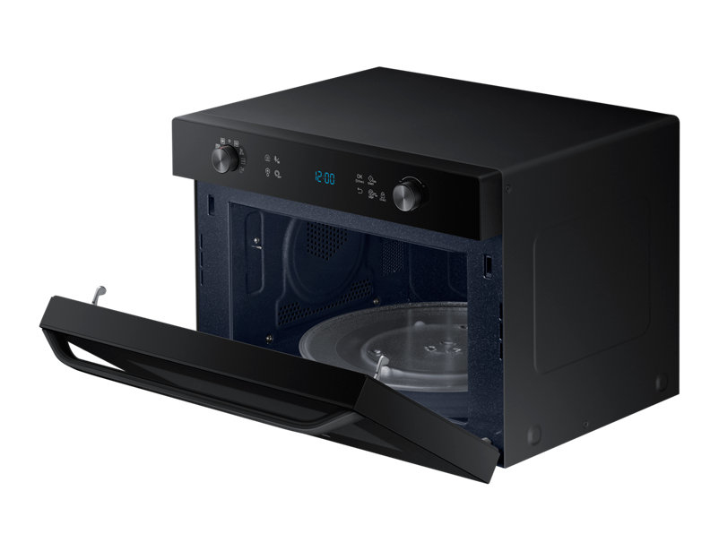 Samsung MC35J8055CK/EF microwave Black Combination microwave Countertop – image 7