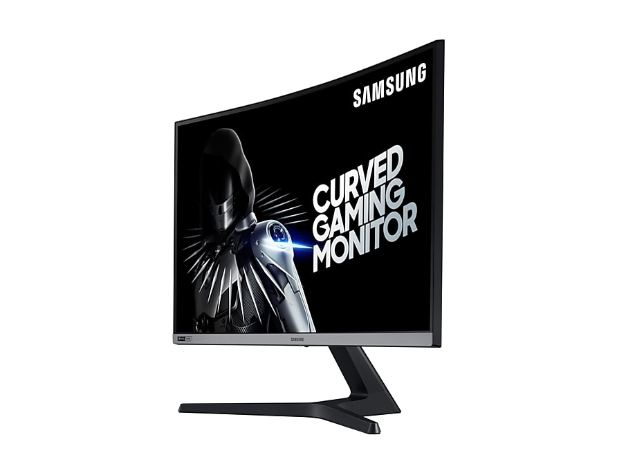 Samsung LC27RG50FQMXUE computer monitor – image 7