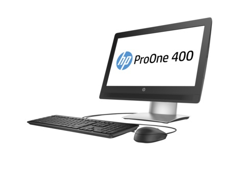 HP 400 G2 + Care Pack 3Y – image 2