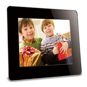 Viewsonic VFM836-54 digital photo frame Black
