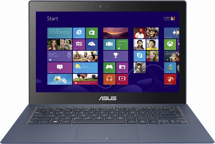 ASUS Zenbook UX302LA-C4009H Intel® Core™ i7 i7-4500U Laptop – image 2