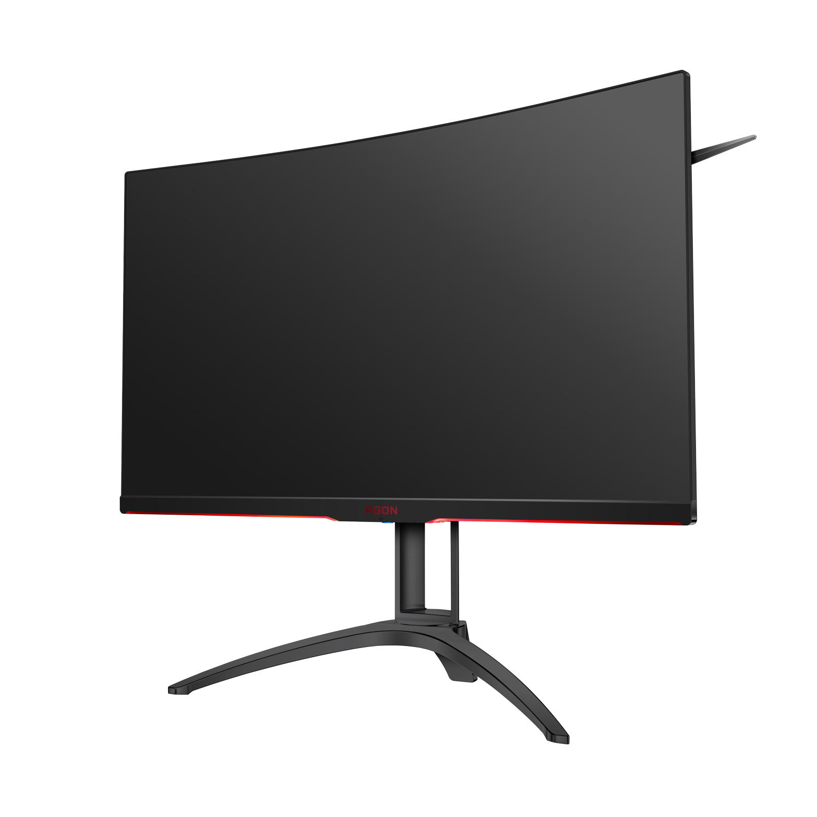 AOC AGON 2 AG322QC4 computer monitor – image 9
