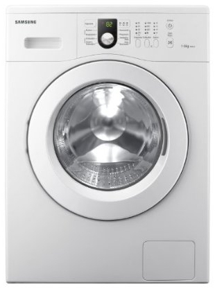 Samsung WF-6614 washing machine Front-load