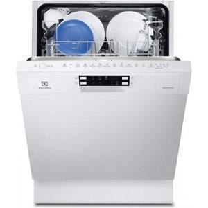 Electrolux ESI6520LOW Semi built-in 12 place settings