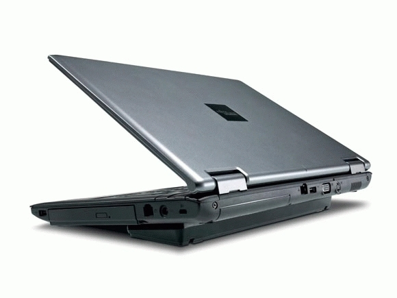 Fujitsu ESPRIMO Mobile U9200 & Port Replicator – image 2