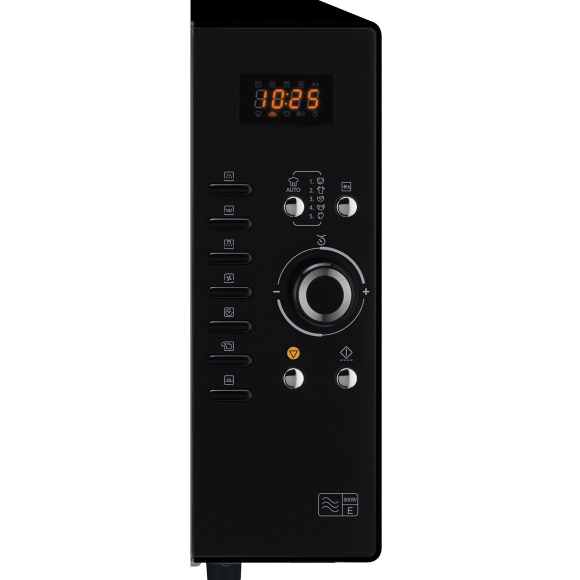 Daewoo KOC-9Q3T microwave Black Countertop – image 2