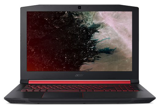 Acer Nitro 5 AN515-52-743J Intel® Core™ i7 i7-8750H Laptop – image 4