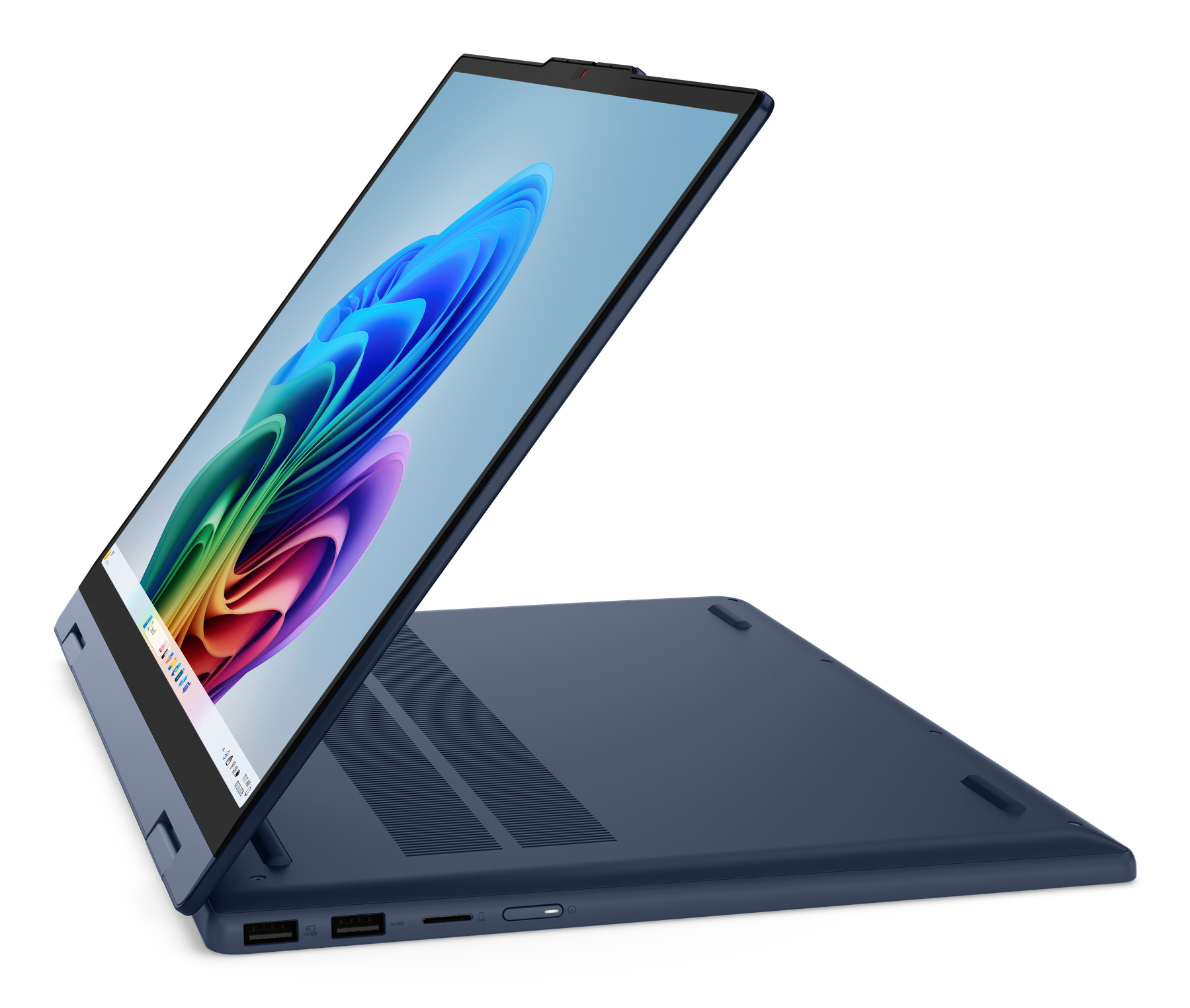 Lenovo IdeaPad 5 2-in-1 15AGP11 Copilot+ PC – image 7