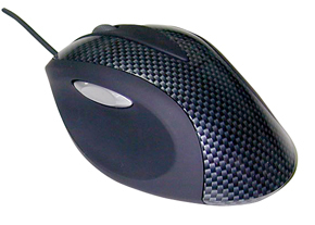 Lindy Laser mouse