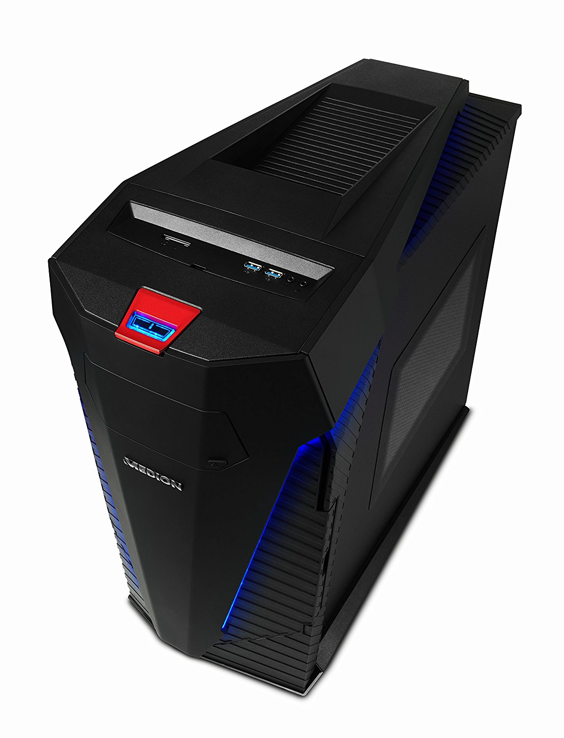 ERAZER X77 Intel® Core™ i7 i7-6700K – image 3