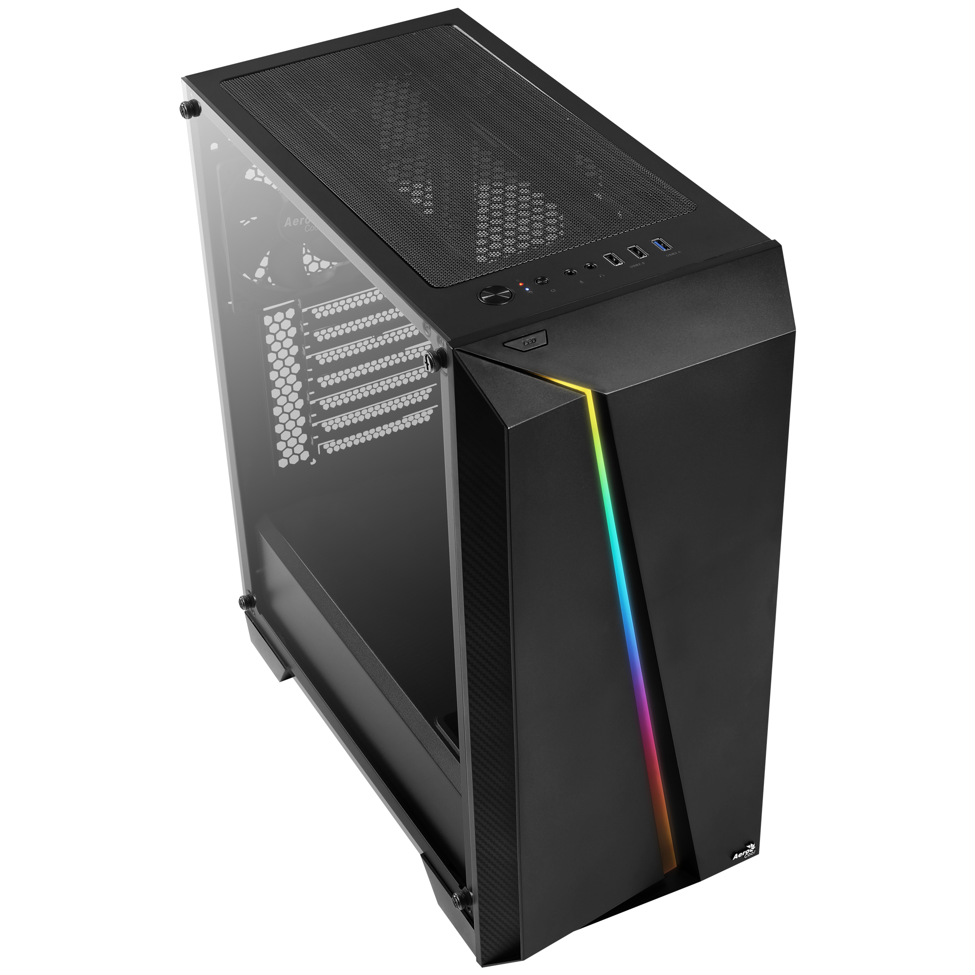 Aerocool Cylon Pro-G – image 3