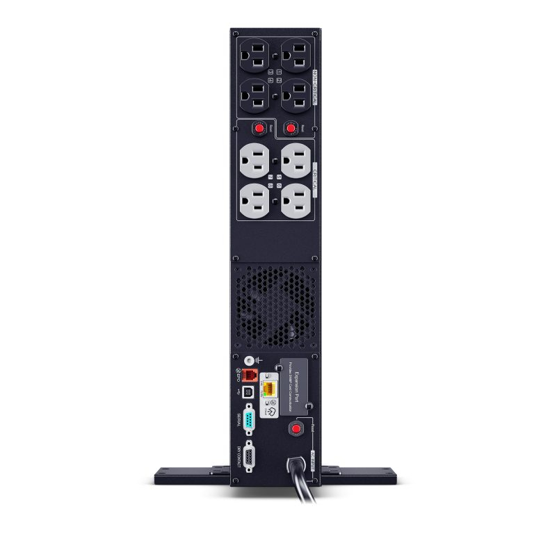 CyberPower PR1000RT2UC uninterruptible power supply (UPS) Line-Interactive 1 kVA – image 8