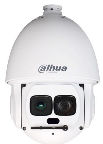 Dahua Technology DH-SD6ALA230FN-HN(I) Dome IP security camera Indoor & outdoor