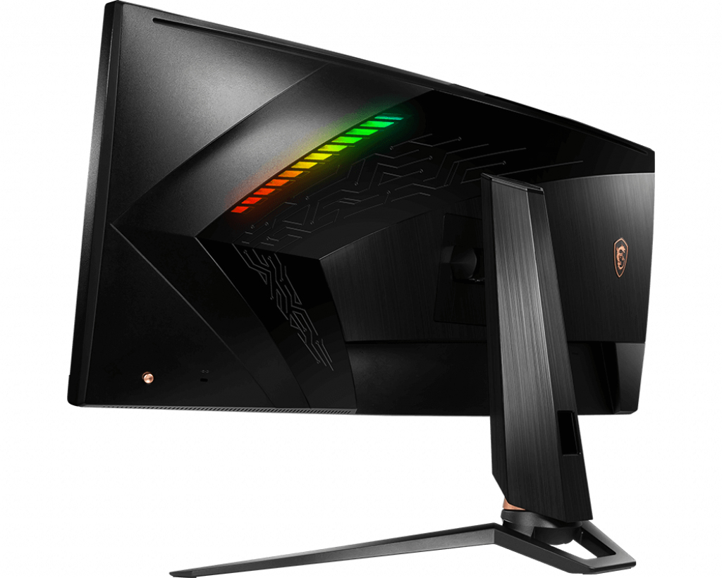 MSI Optix MPG341CQR computer monitor – image 5