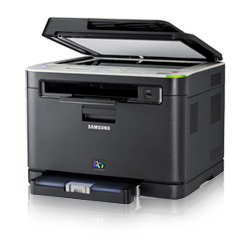 Samsung CLX-3185FN multifunction printer Laser A4 – image 3