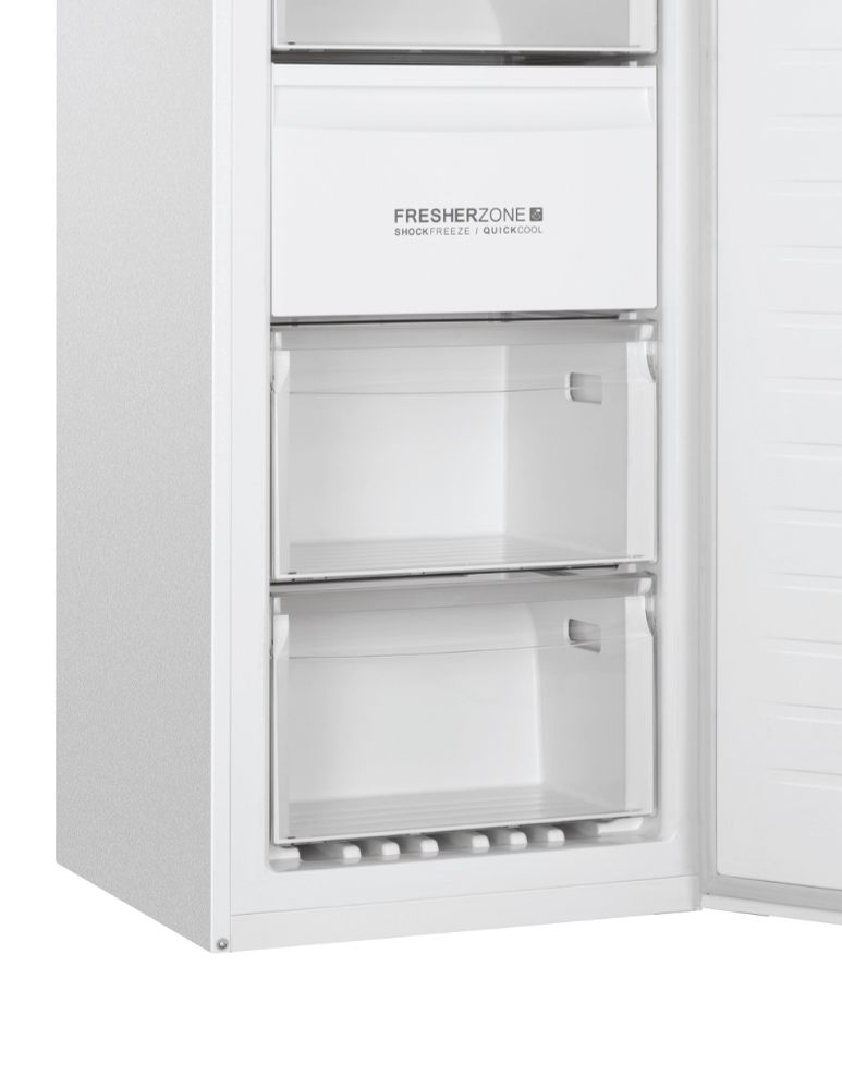 Haier UP 60 Series 7 H3F-280WSAAU1 Upright freezer Freestanding – image 6