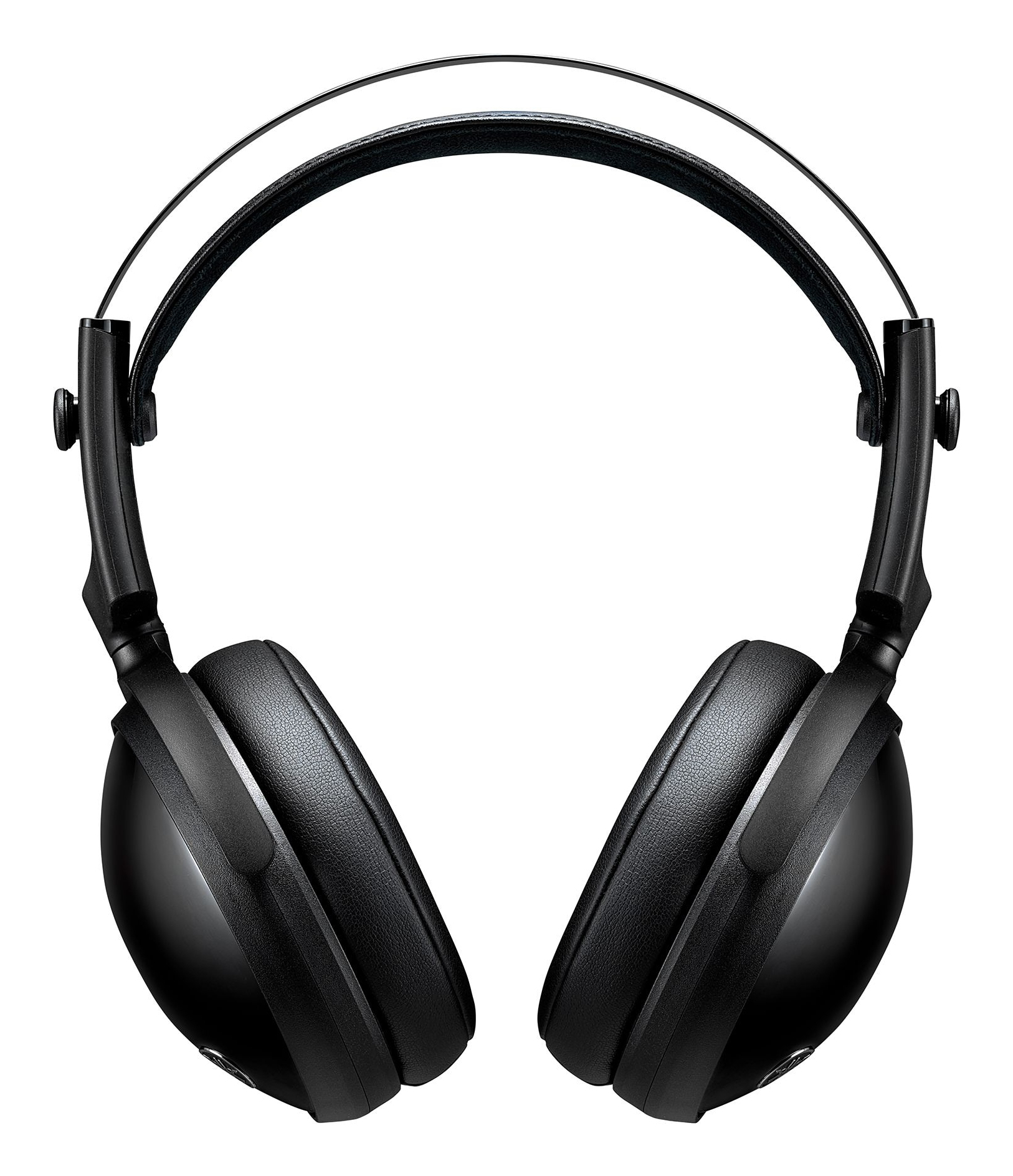 Yamaha YH-C3000 Headphones Wired Head-band Music Black – image 3