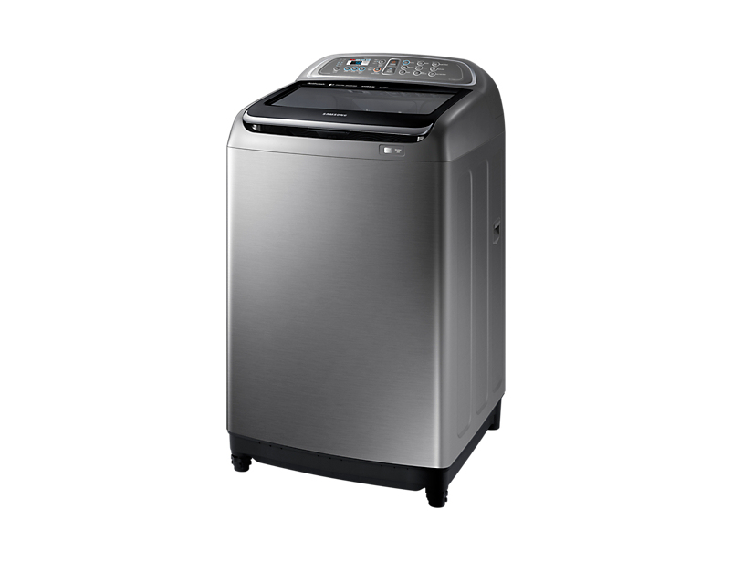 Samsung WA14J6750SP washing machine Top-load – image 2