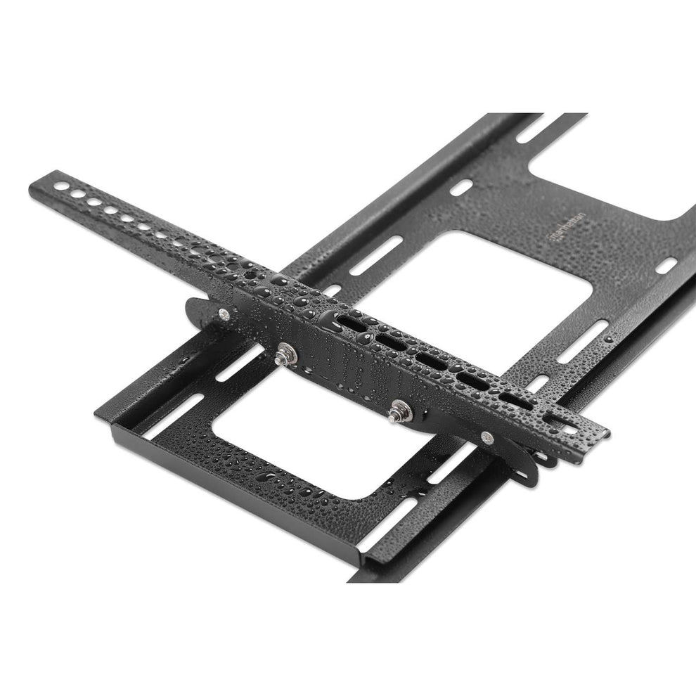 Manhattan Outdoor Wall Mount for TV & Monitors (Tiltable Anti Theft), For screens – image 8