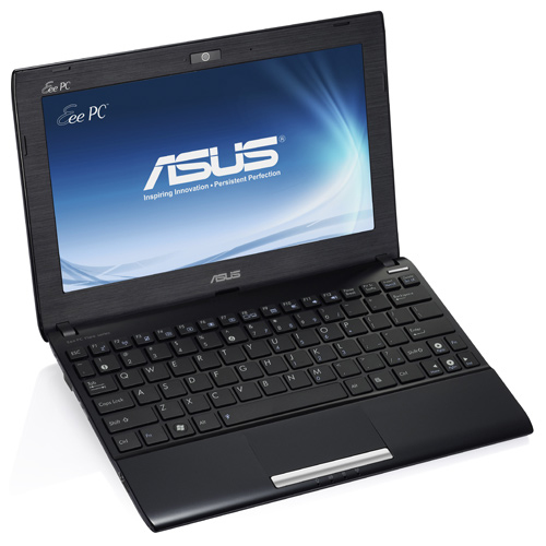 ASUS Eee PC 1025C-BLK046S Intel Atom® N2800 Netbook